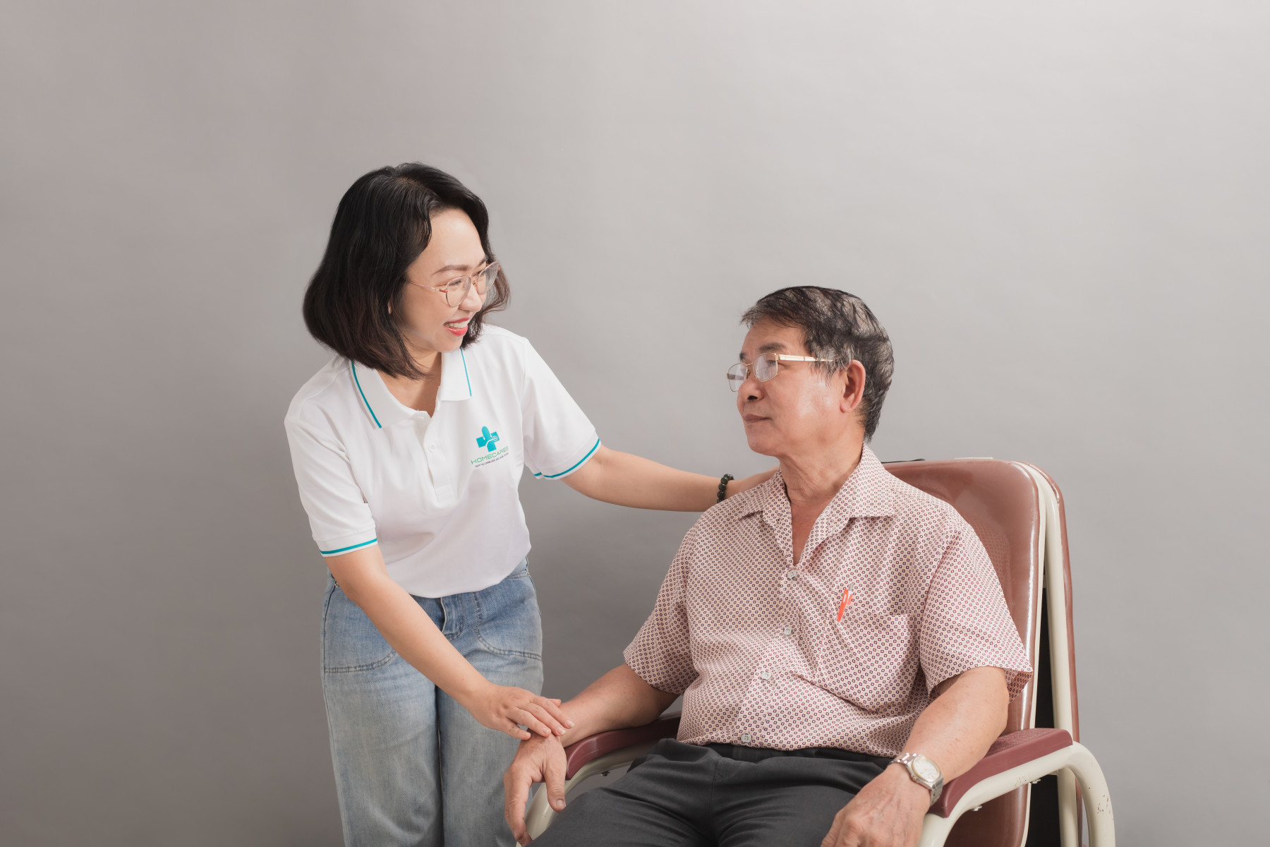 Thiếu máu cơ tim mãn tính